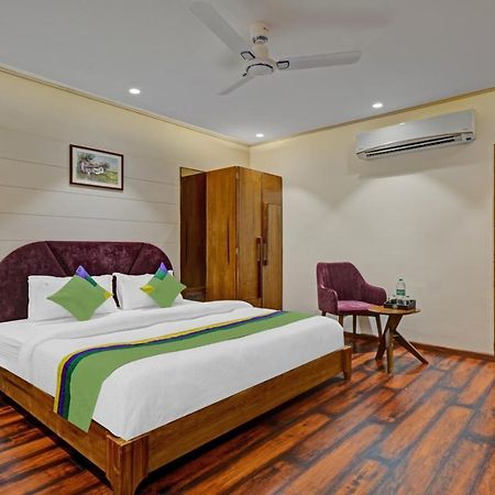 Treebo Z Bhilwara Exterior foto